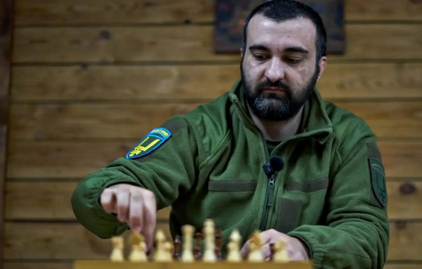 Ігор Коваленко.