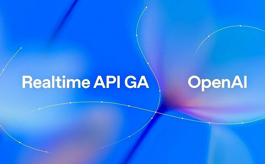 GPT-Realtime.