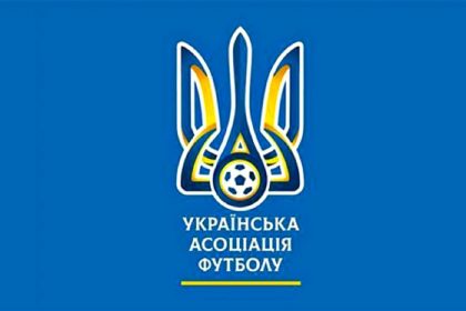 Лого УАФ.