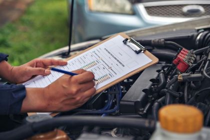 Переобладнання авто.