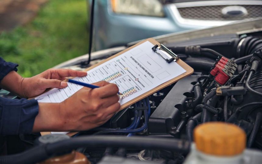 Переобладнання авто.