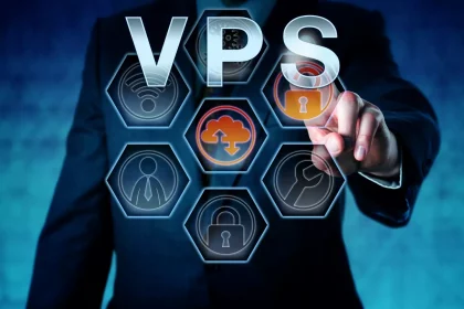 VPS-хостинг