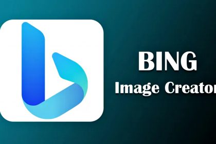 Bing Image Creator.