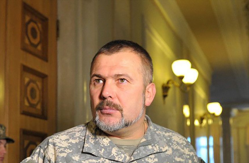 Береза