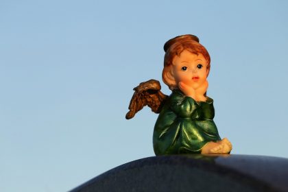 Ангел