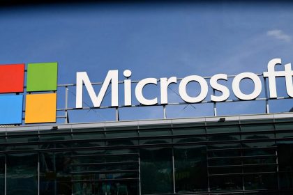 Microsoft.