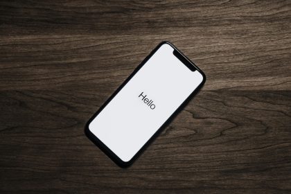 Смартфон