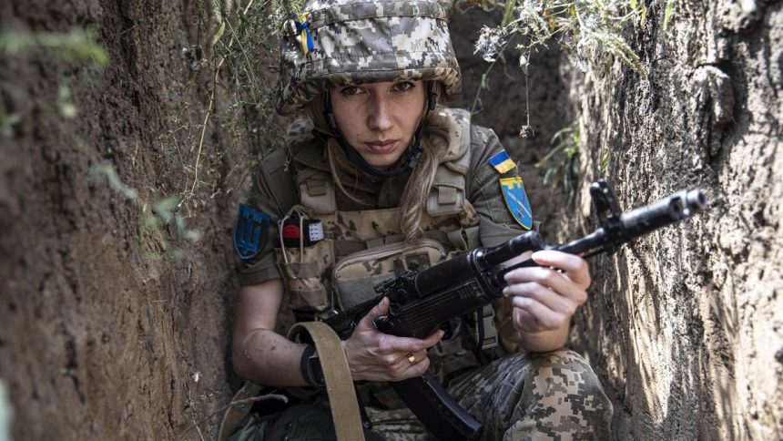 Військова
