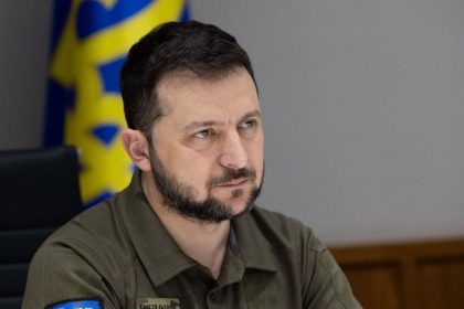 Володимир Зеленський