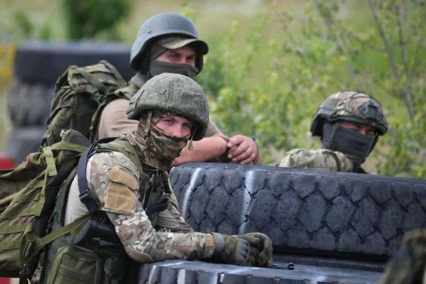 Армія РФ