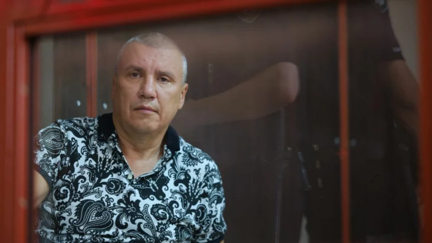 Військом Борисов