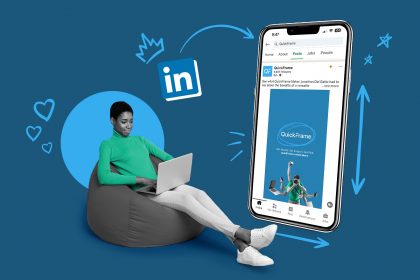 Реклама в LinkedIn