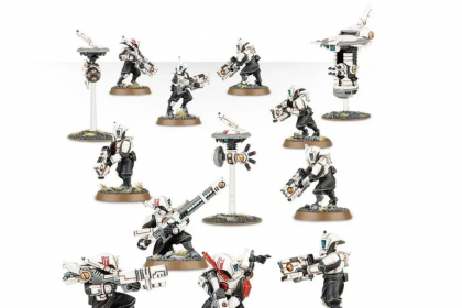 Warhammer 40000