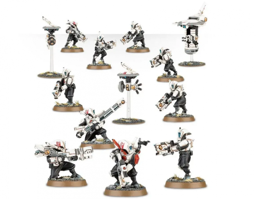 Warhammer 40000