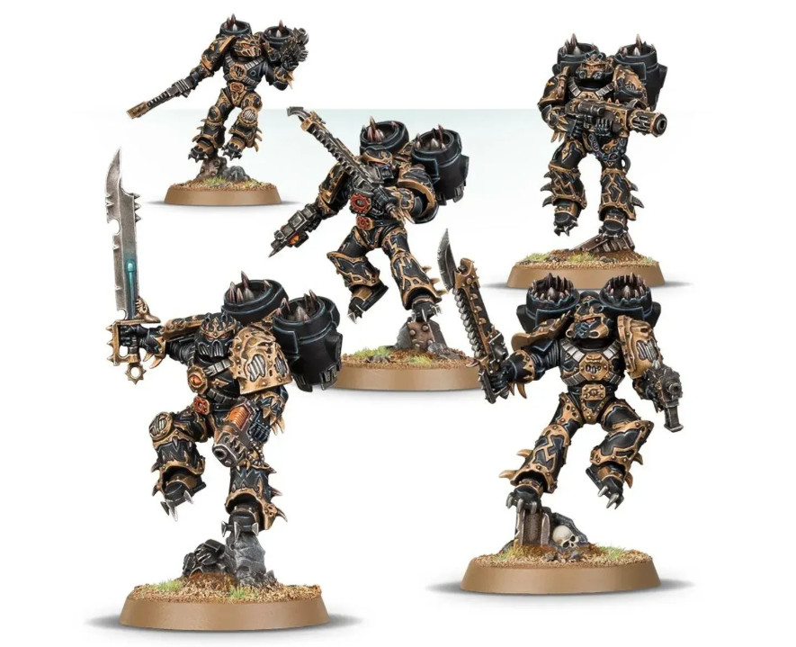 Warhammer 40000