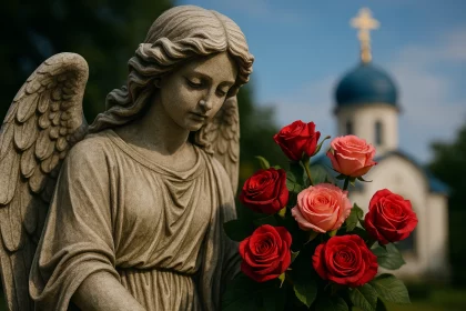 Ангел