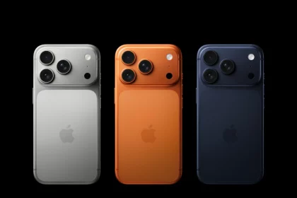 Новий iPhone