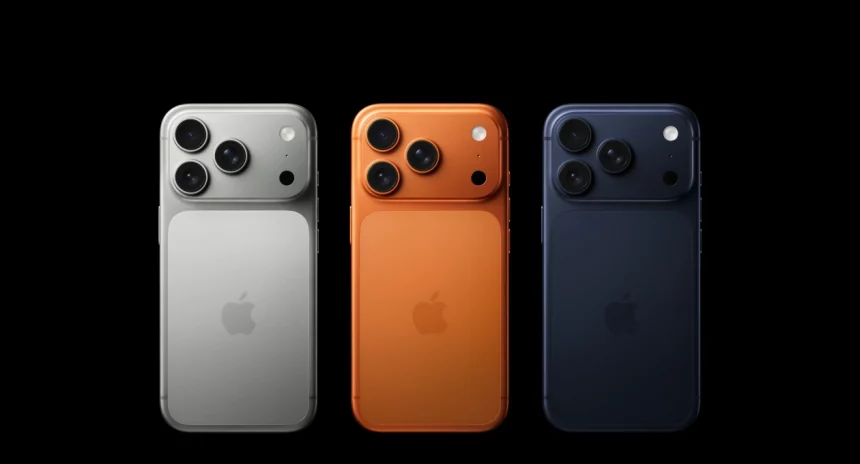 Новий iPhone
