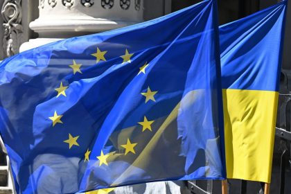 Україна продовжить рух до ЄС попри блокування Угорщини.