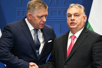 Фіцо та Орбан.