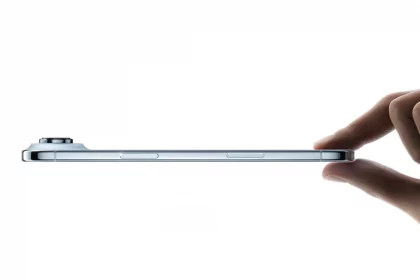 iPhone Air.