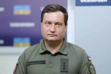 Андрій Юсов