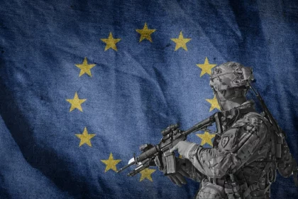 Армія Європи