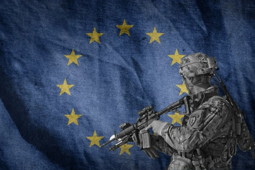 Армія Європи