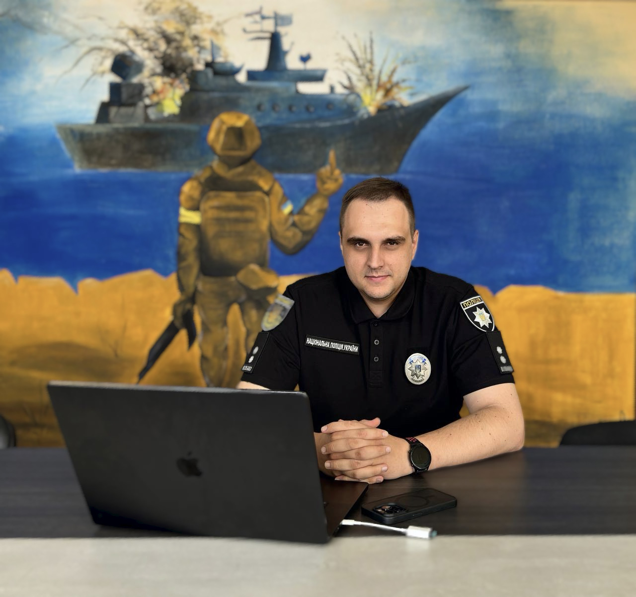 Василь Романенко