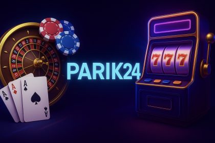 Платформа Парик 24 – полноценный развлекательный сервис.
