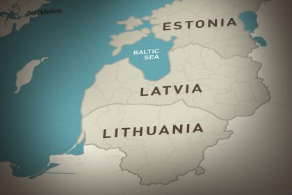 Країни Балтії