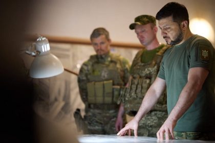Володимир Зеленський