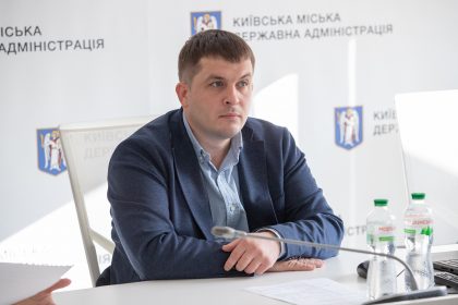 Дмитро Загуменний