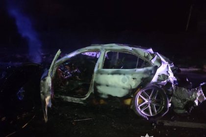 ДТП у Києві