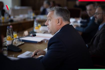 Віктор Орбан