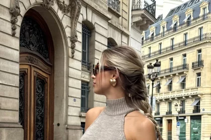 autumn chic