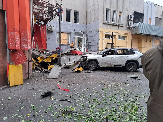 Ліквідація колаборанта
