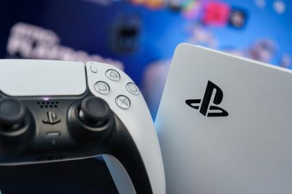 PS5