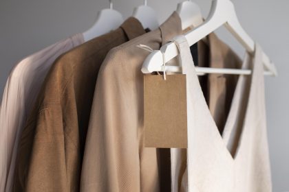 Slow Fashion