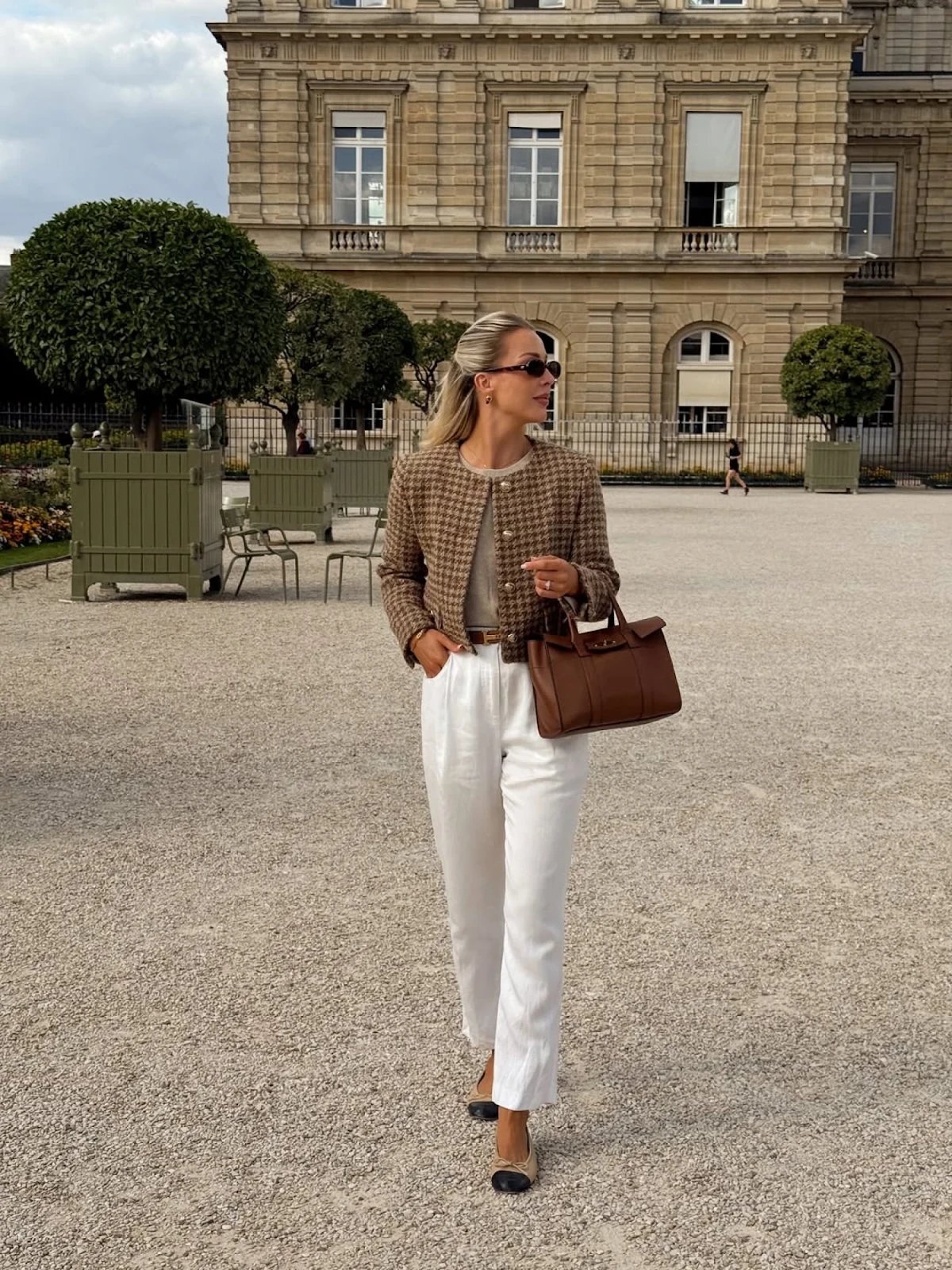 autumn chic