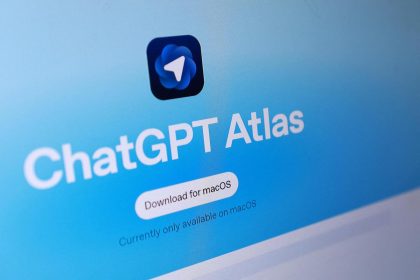Браузер Atlas