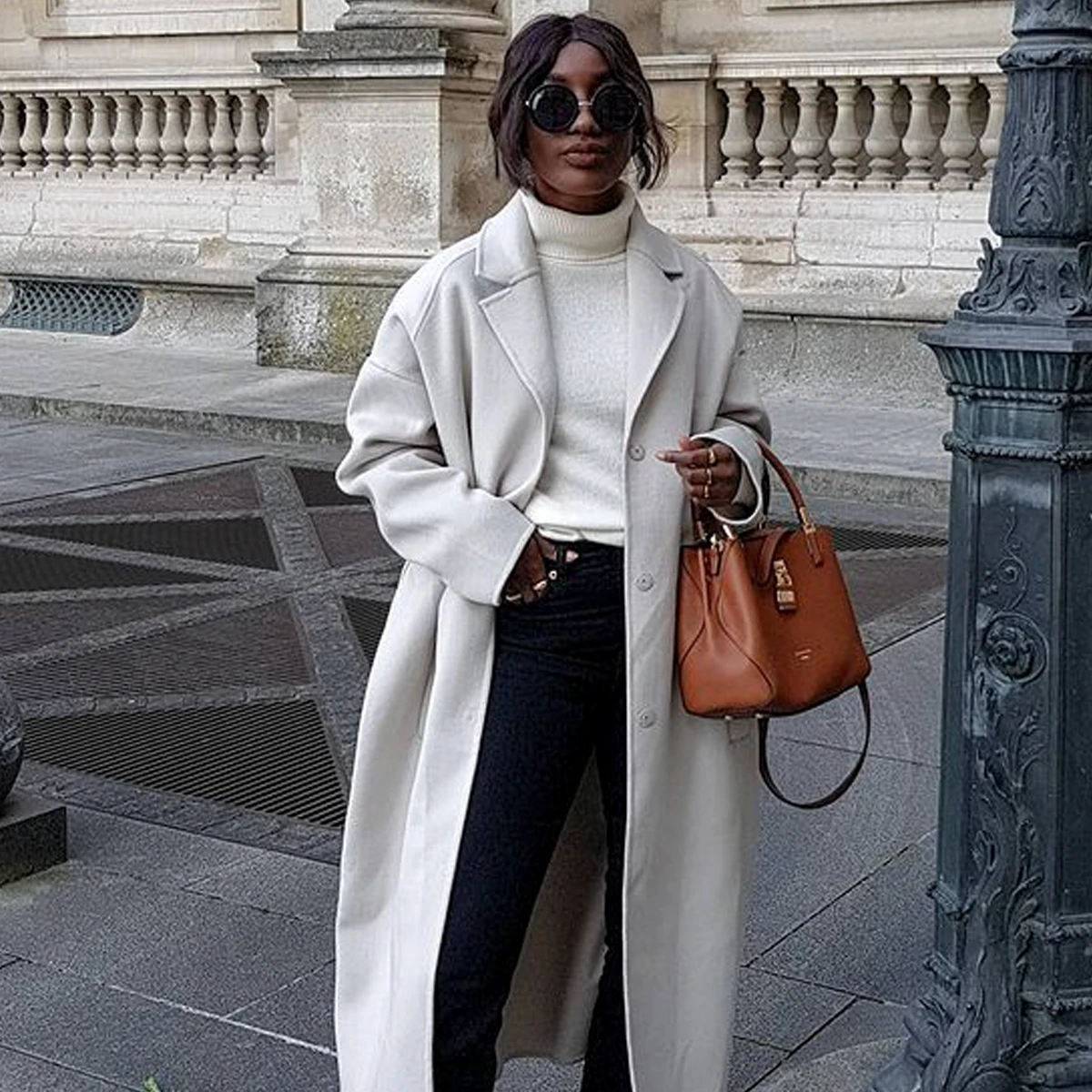 autumn chic
