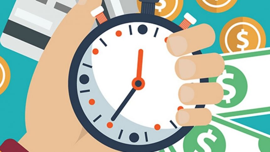 онлайн-кредити