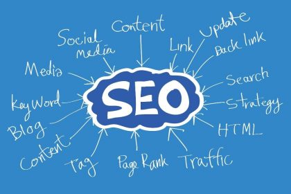 SEO в Киеве