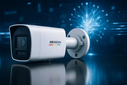 Камеры Hikvision
