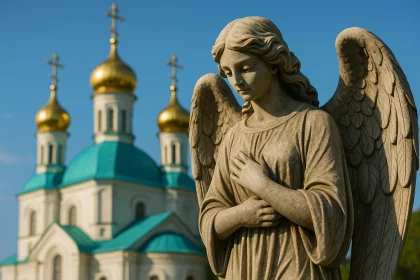 Ангел