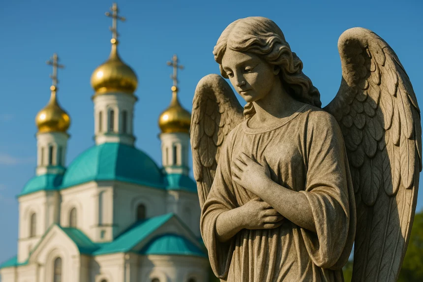 Ангел