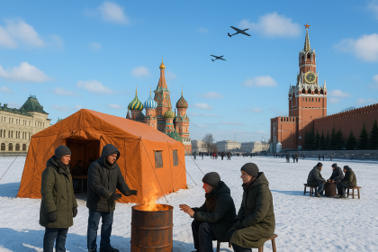 Червона площа