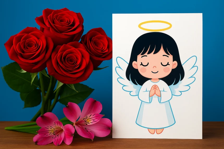 День ангела