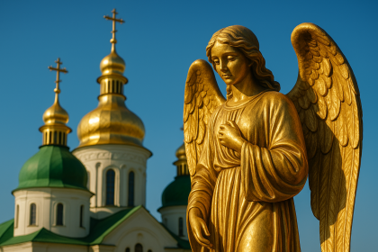 Ангел